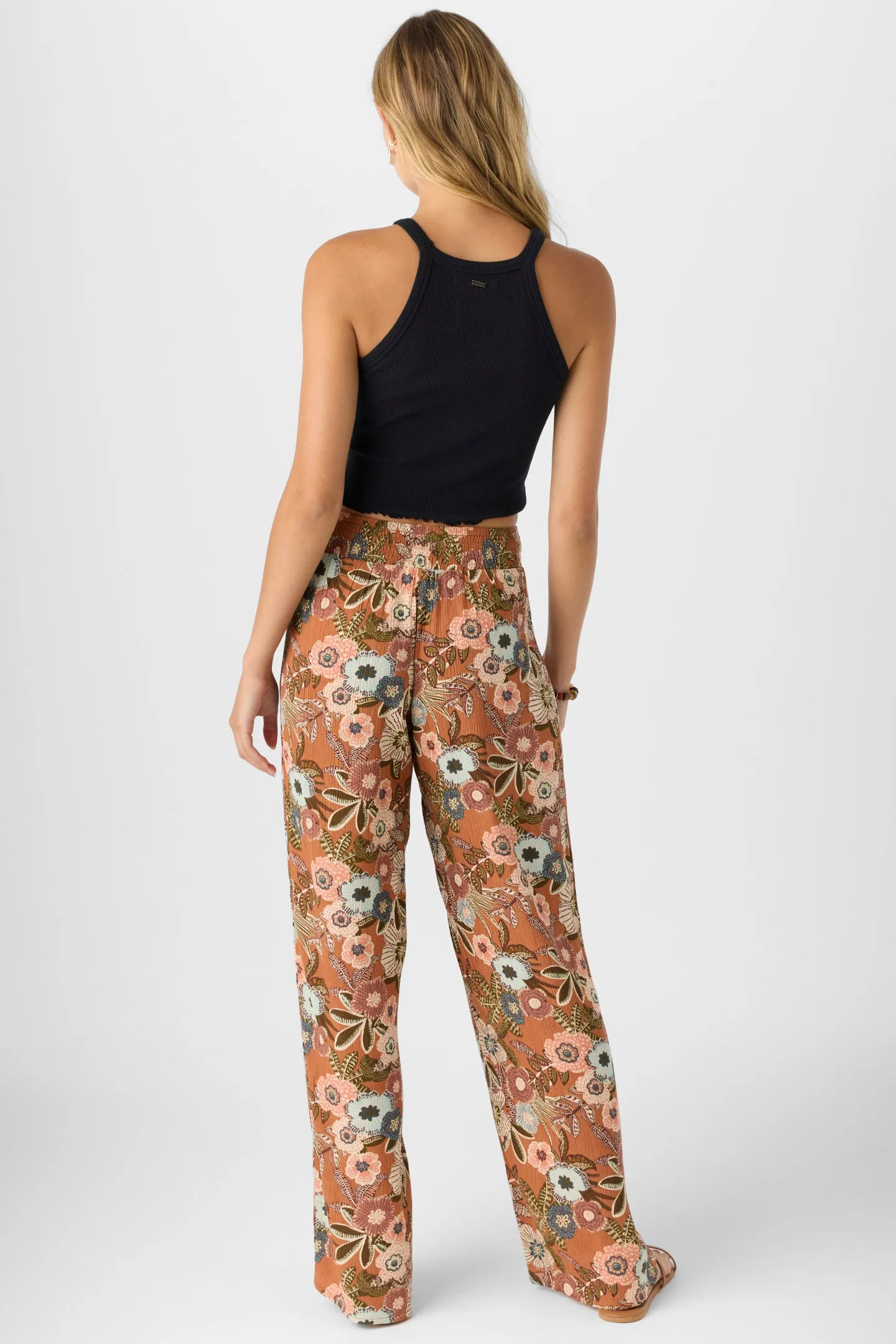 JONIE BEACH PANTS