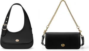 JQWSVE Black Black