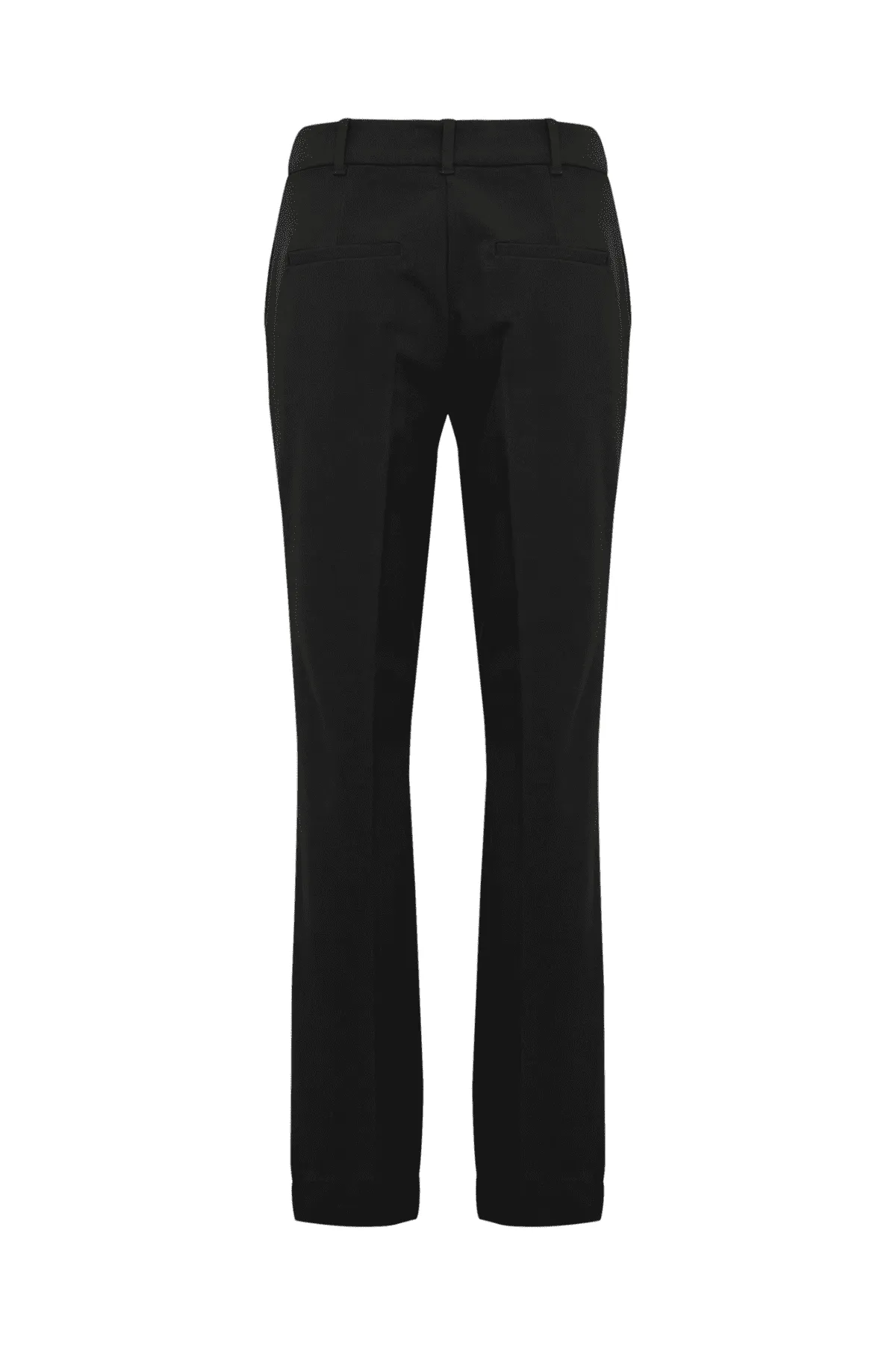 KRISTEL SUIT PANTS METEORITE