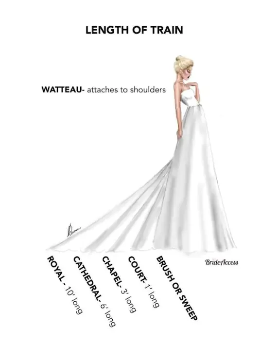 Lace/Satin Wedding Jumpsuit & Train All Sizes/Colors
