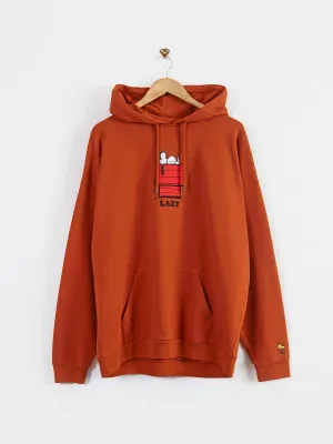 Lazy Oaf x Peanuts Dog House Hoodie