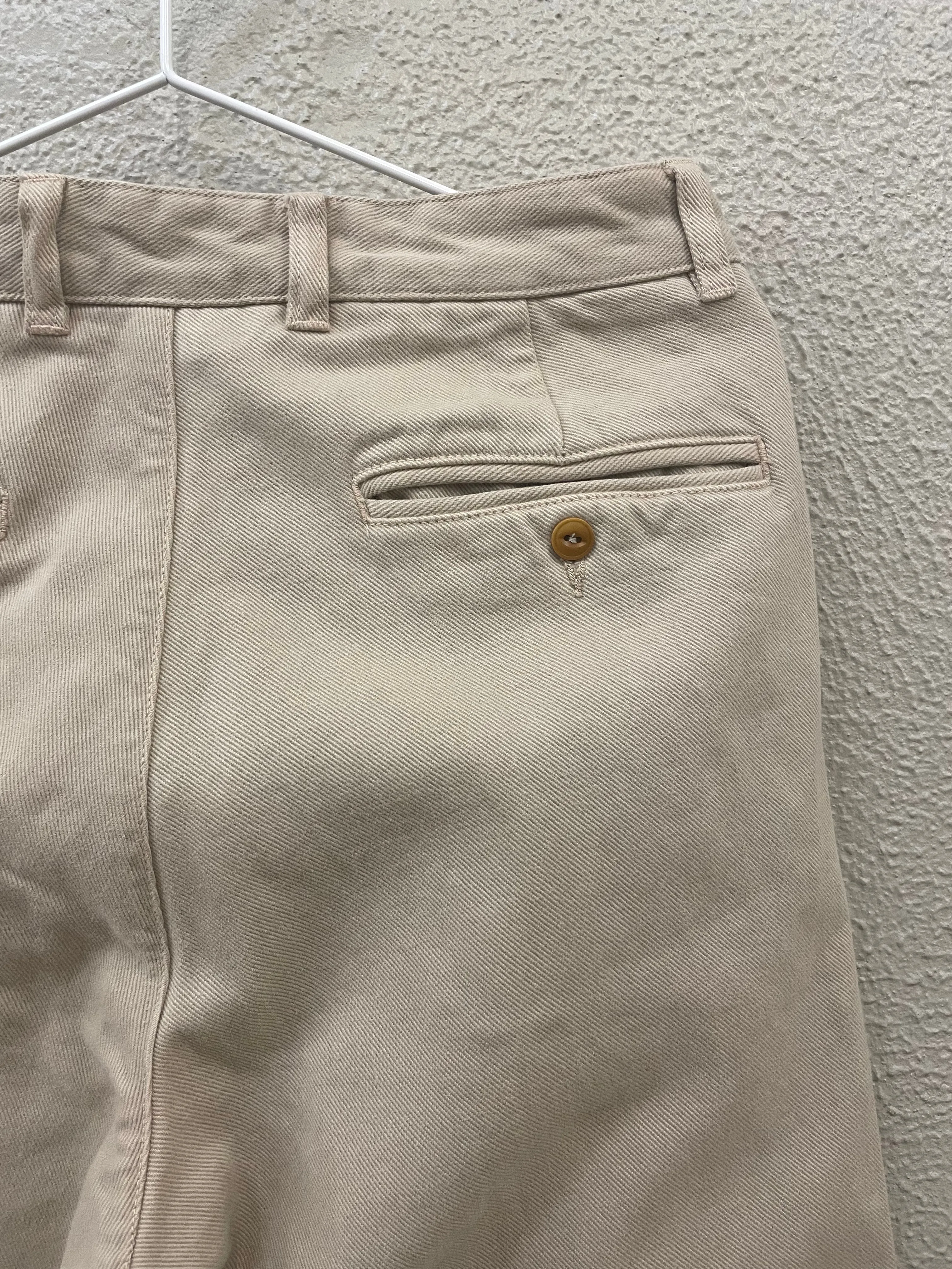 Lynch Twill Pants