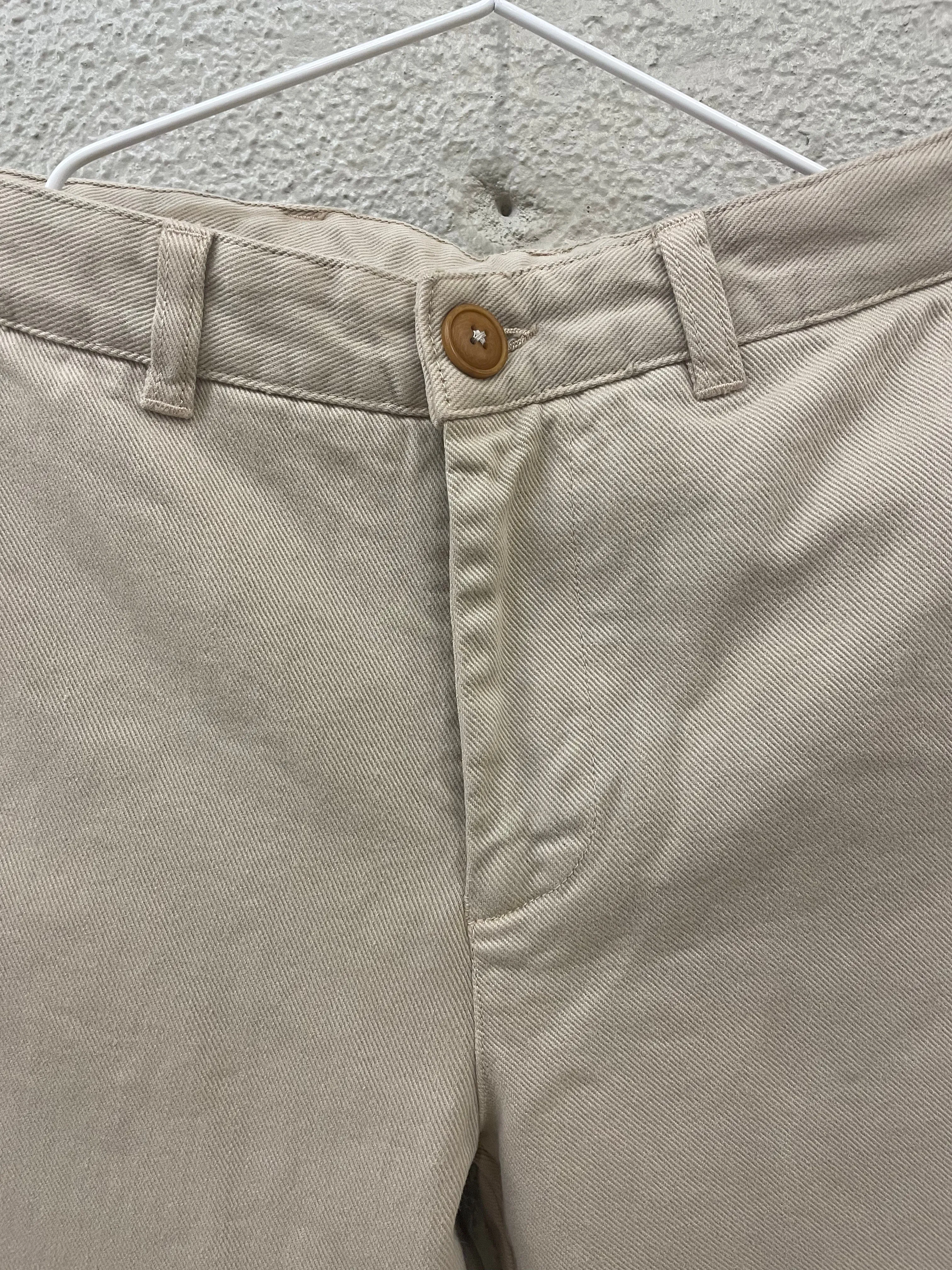 Lynch Twill Pants