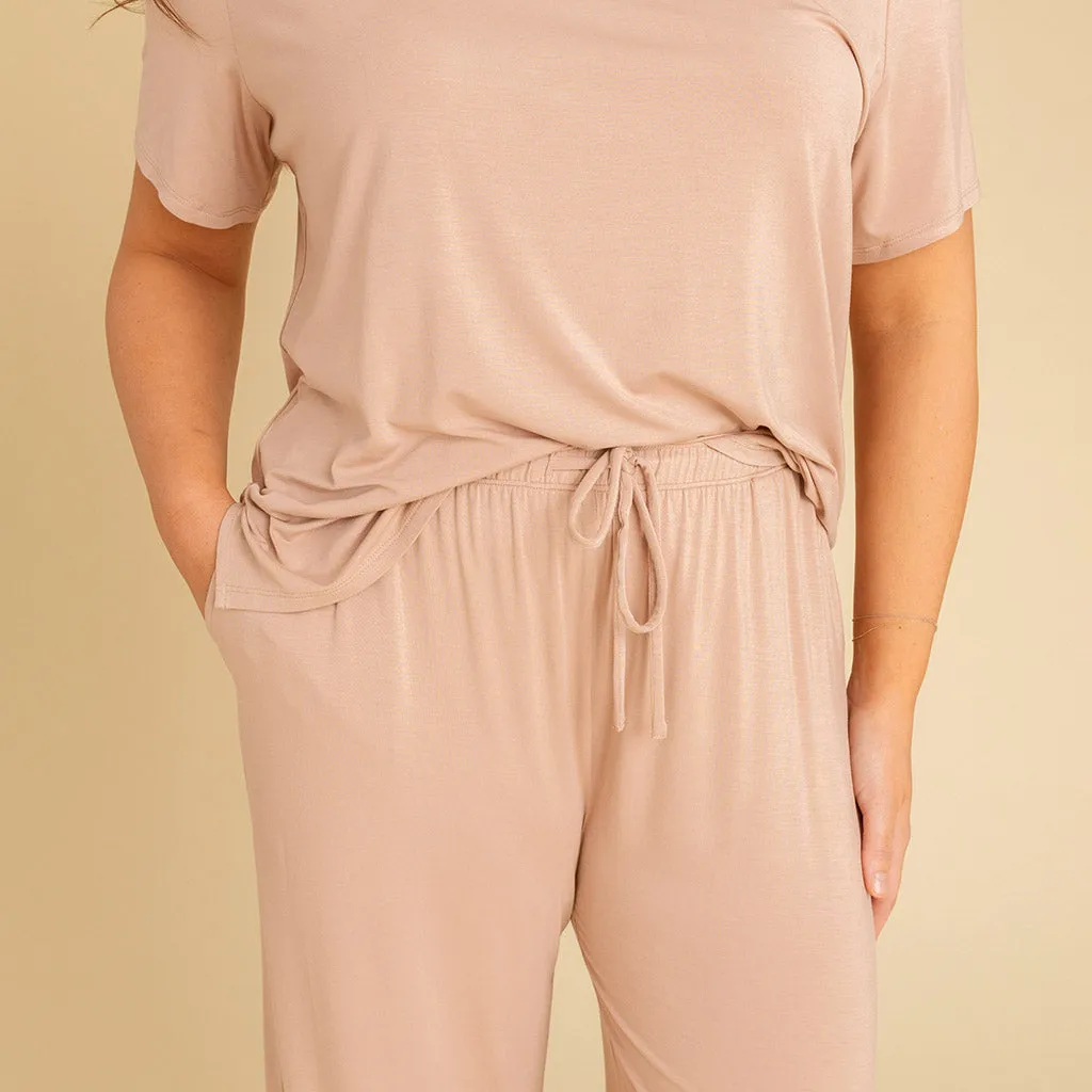Macchiato Women's Puddle Pants