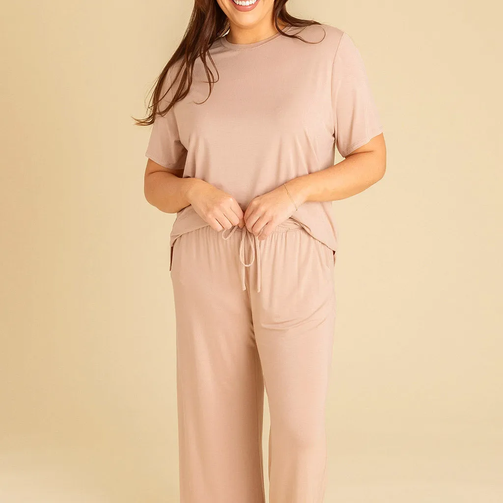 Macchiato Women's Puddle Pants