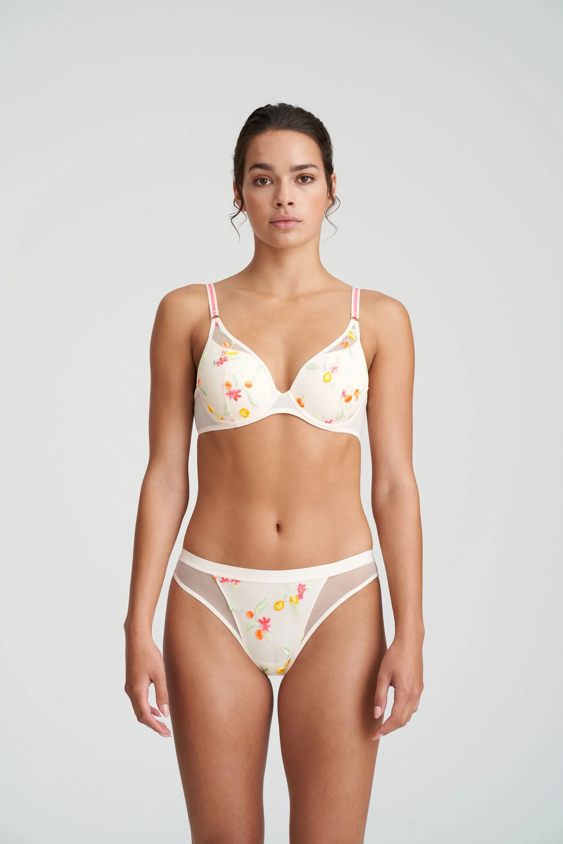 Marie Jo - L’Aventure Nagae Hotpants