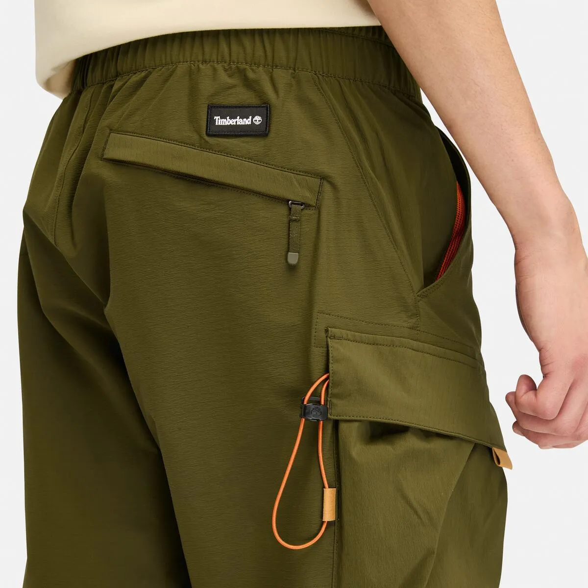 Men's Baxter Peak Motion Stretch Pants