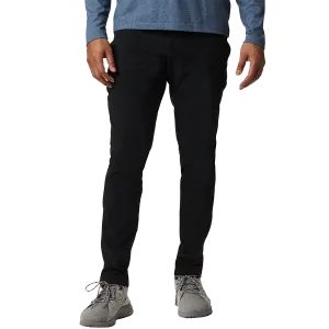 Men's Tech Trail Warm Pant - Short