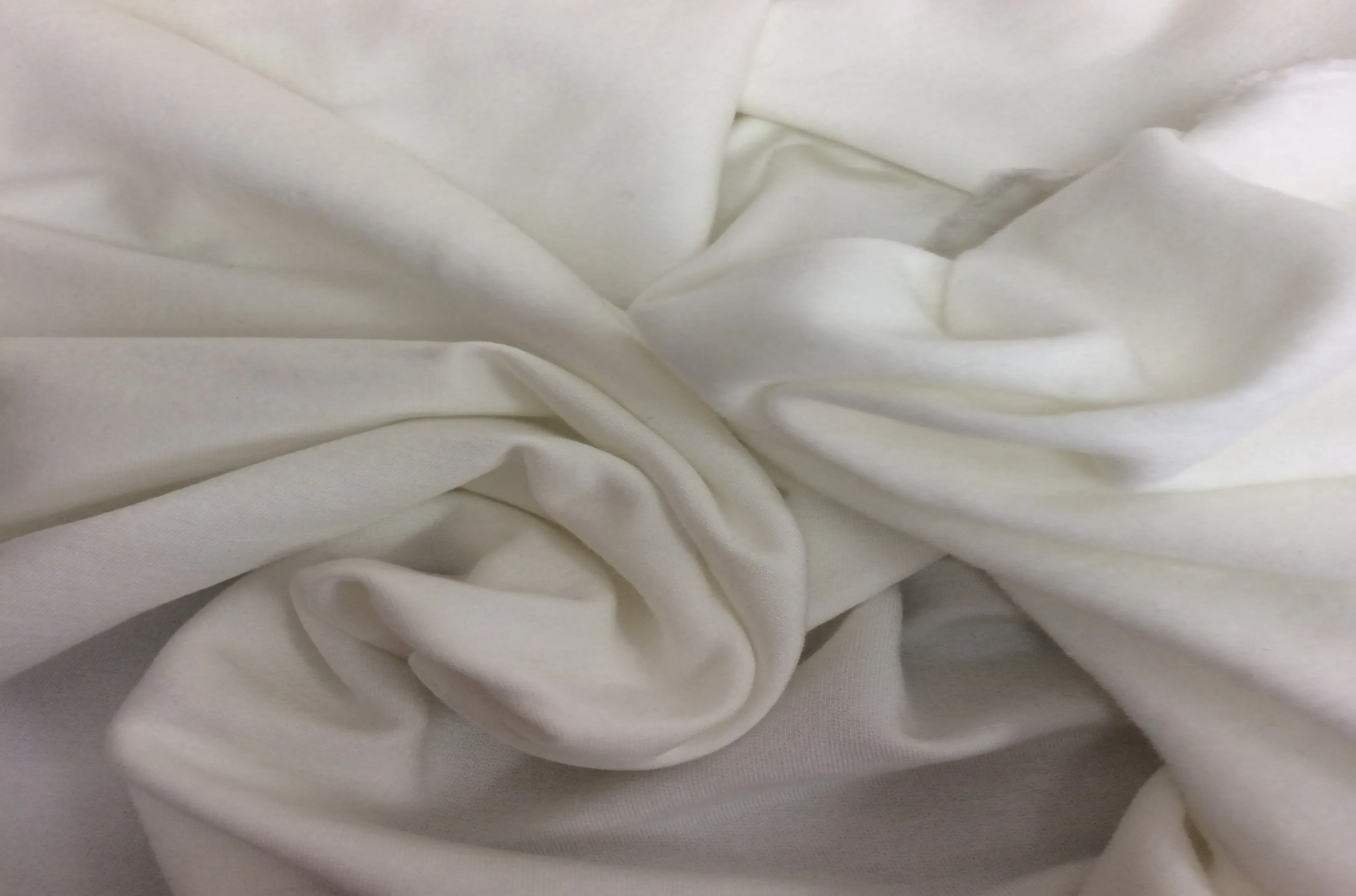 MICRO MODAL COTTON SPANDEX FLEECE 270 GSM