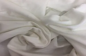 MICRO MODAL COTTON SPANDEX FLEECE 270 GSM