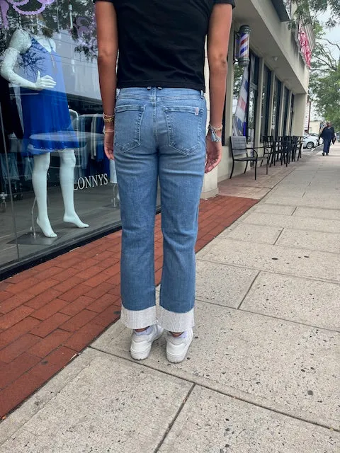 Morrison Denim Sexy Boyfriend Jeans