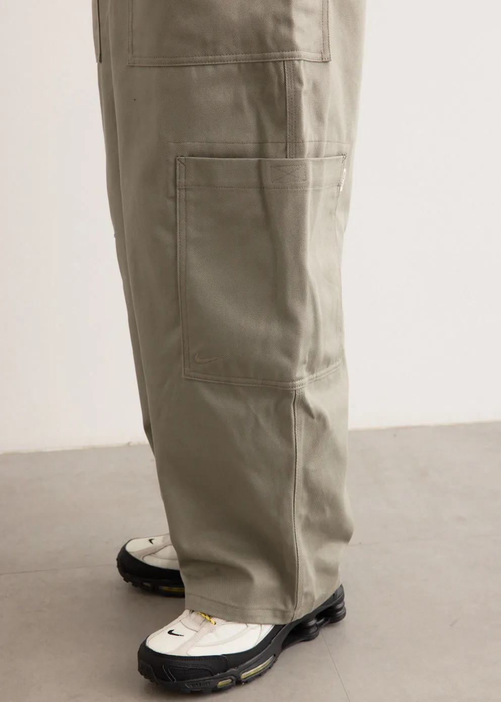 Nike Life Utility Pants