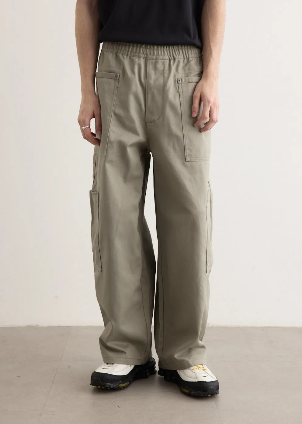 Nike Life Utility Pants