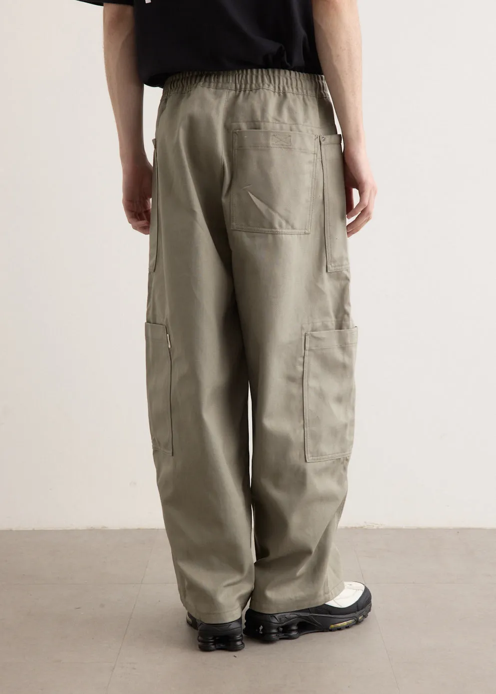 Nike Life Utility Pants