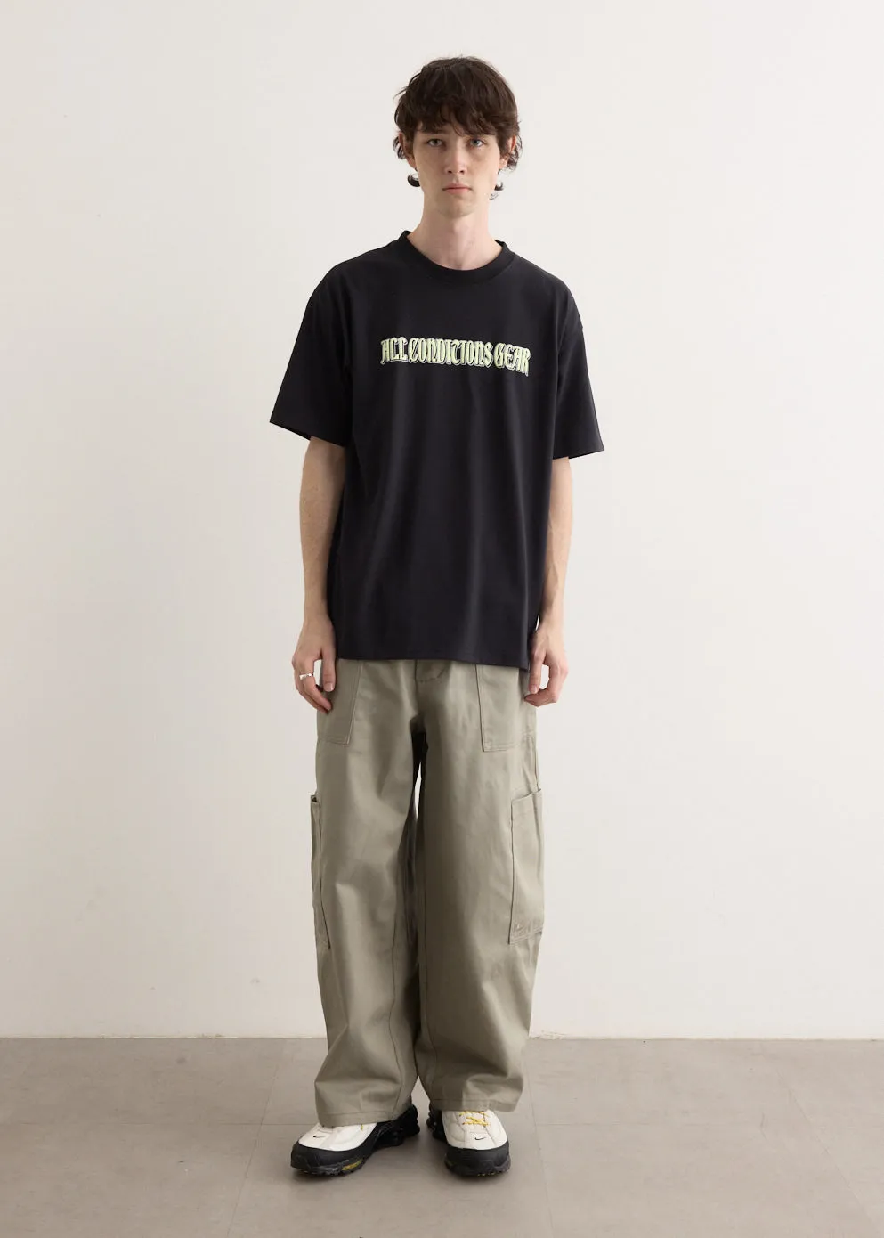 Nike Life Utility Pants