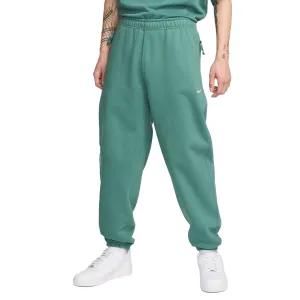 Nike Solo Swoosh Fleece Pants Bicoastal/White DX1364-361