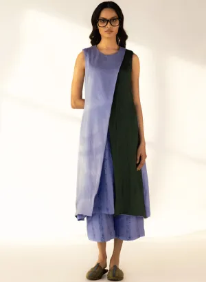 Nordic Blue Pants