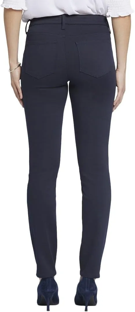 NYDJ Women's Alina Leggings Ankle In Dark Rinse