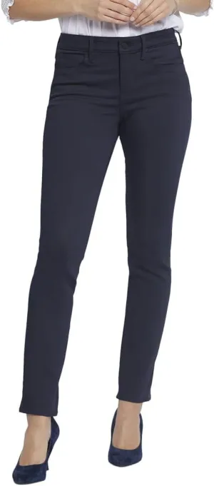 NYDJ Women's Alina Leggings Ankle In Dark Rinse
