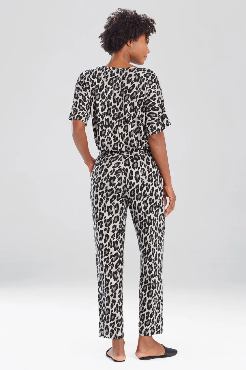 Ombre Leopard Pants