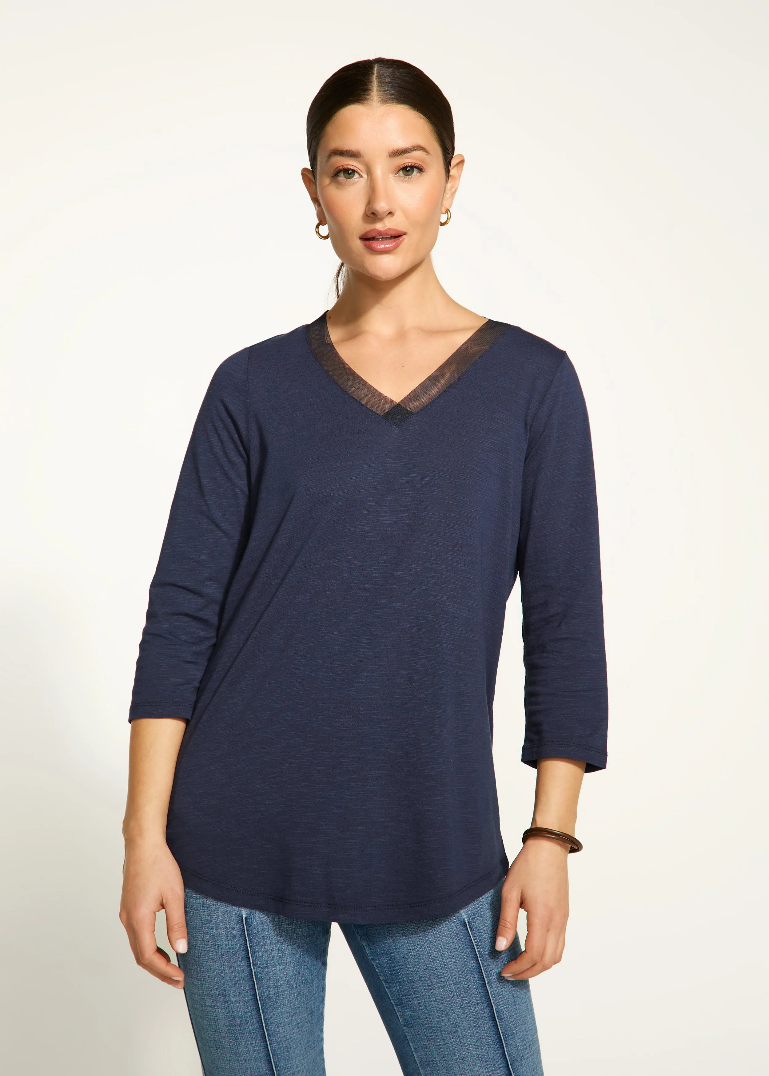 On-the-Go Outfit