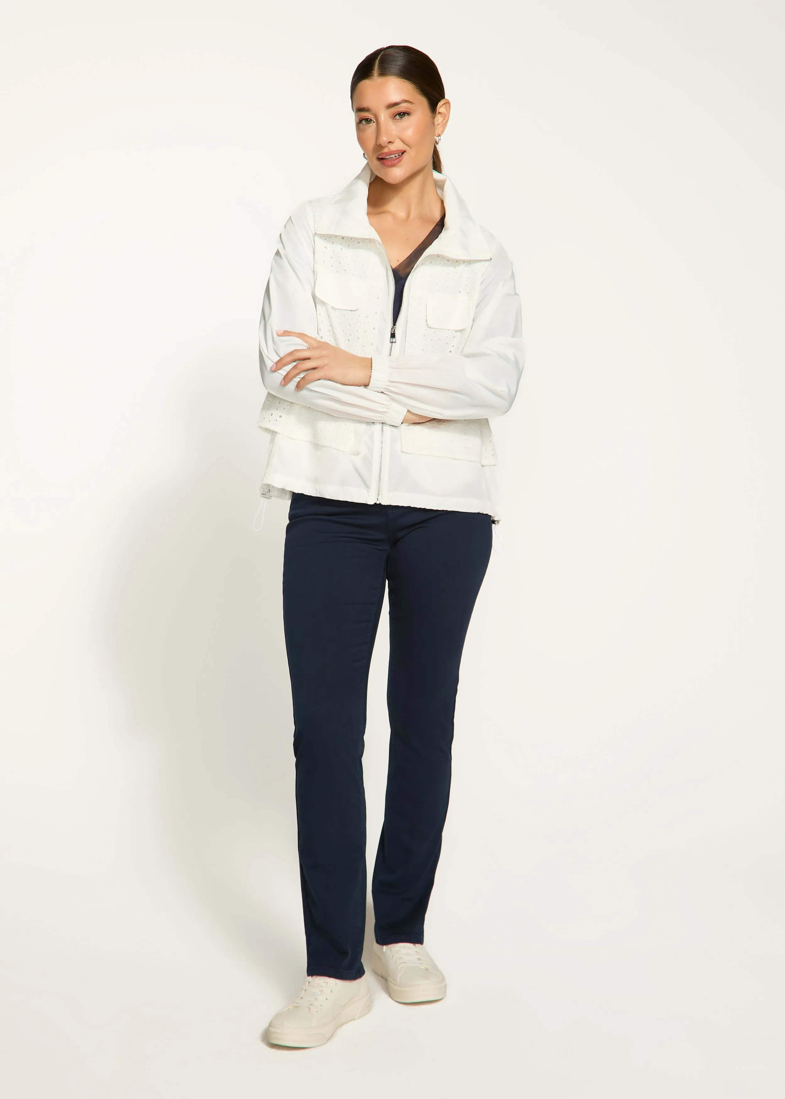 On-the-Go Outfit