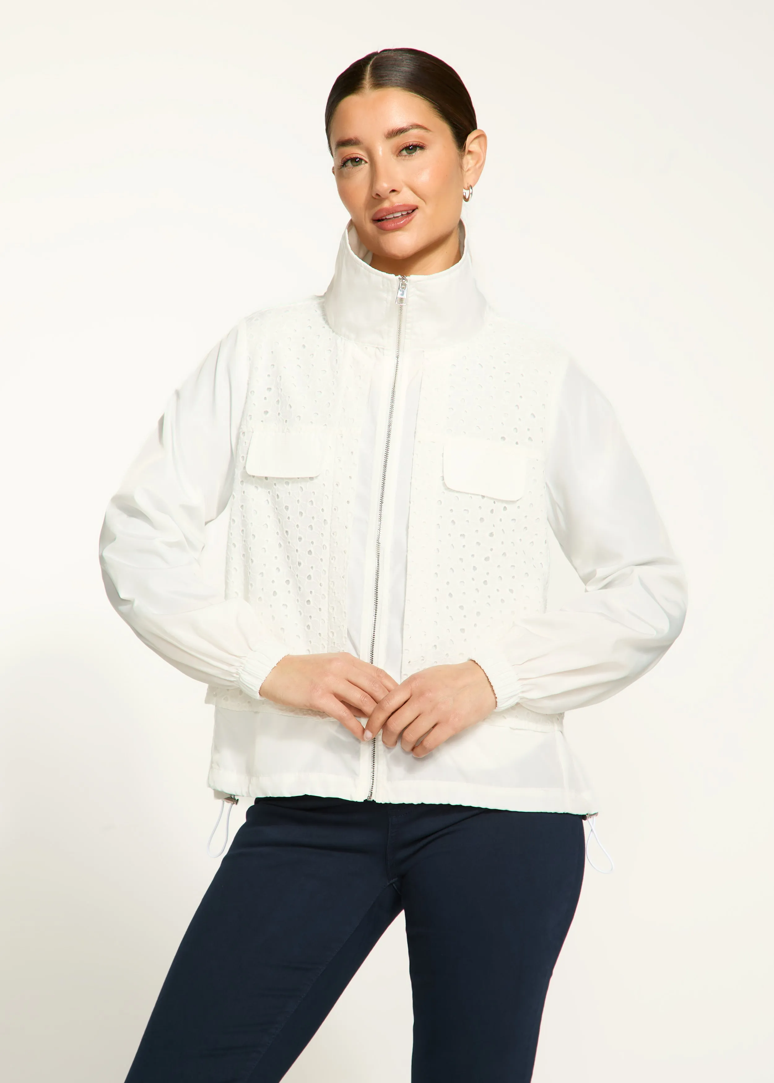 On-the-Go Outfit