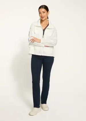 On-the-Go Outfit