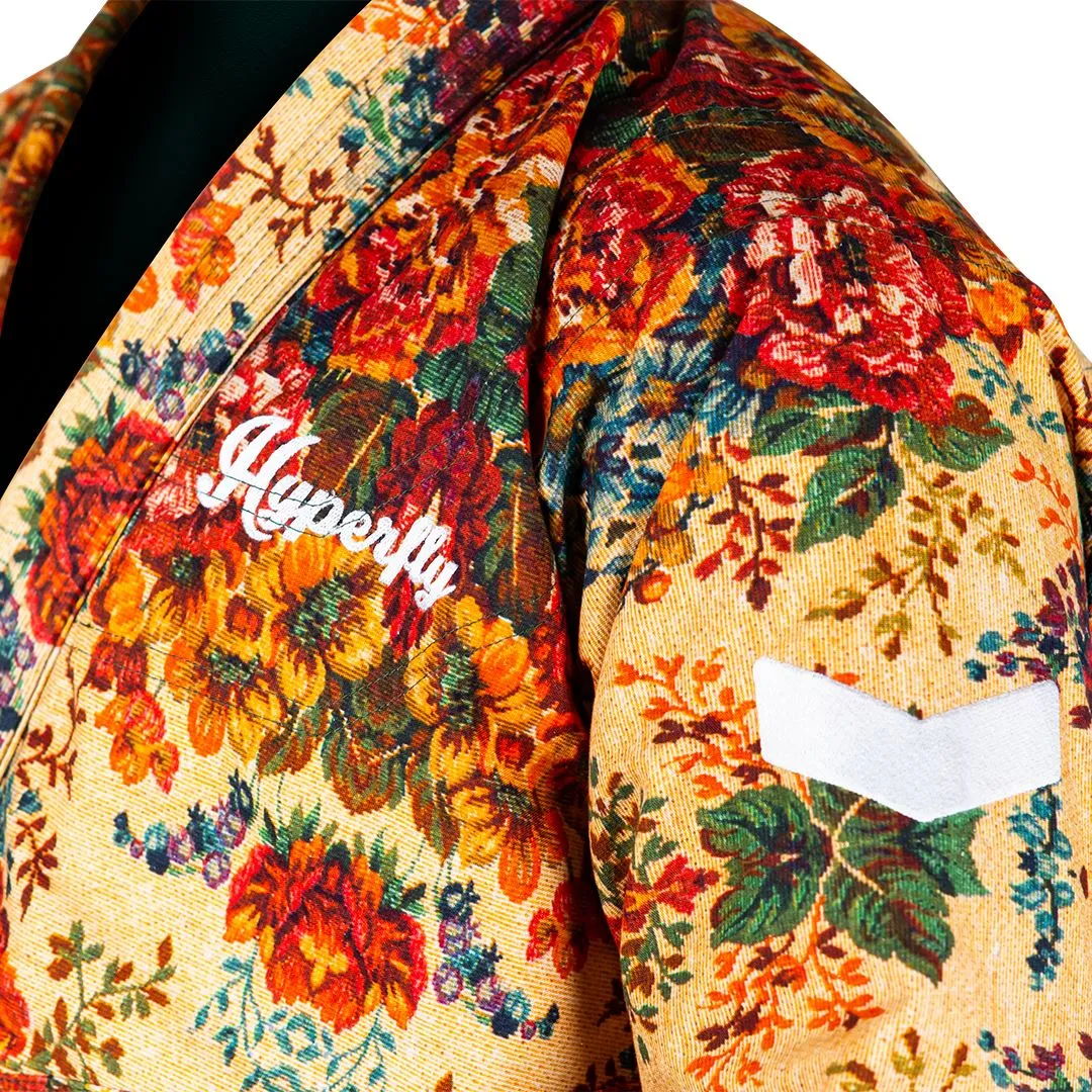 Outlet - TapestryFly Gi / F2