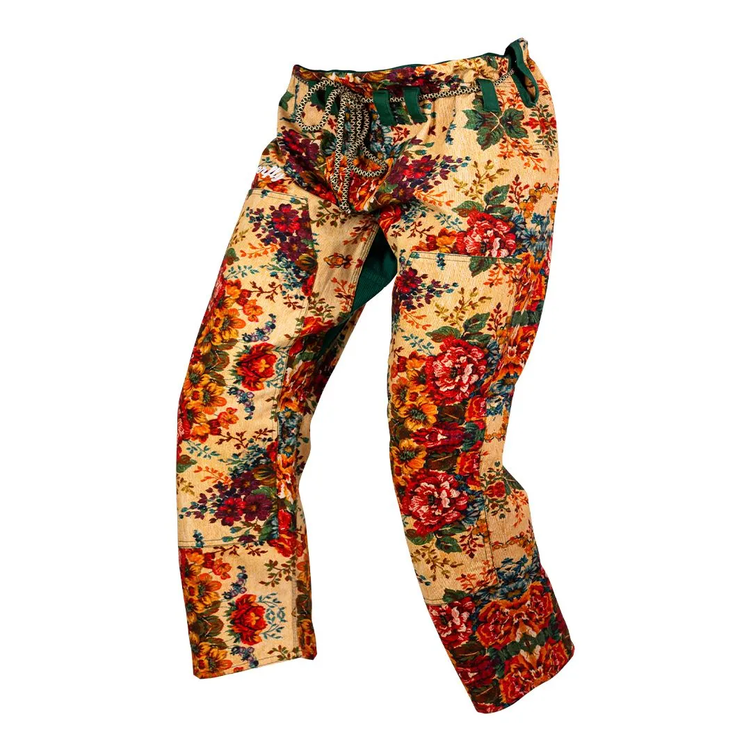 Outlet - TapestryFly Gi / F2