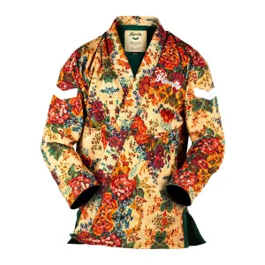 Outlet - TapestryFly Gi / F2