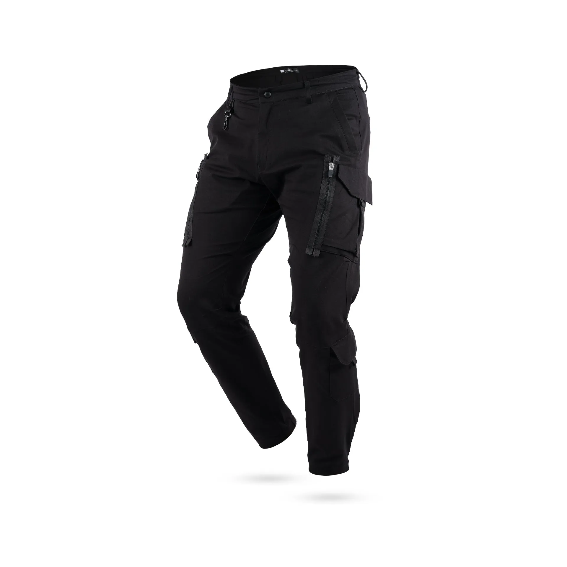 Parabellum® x Adityalogy PHANTOM Tech Spetz Pants MK1 by Kin Supplies