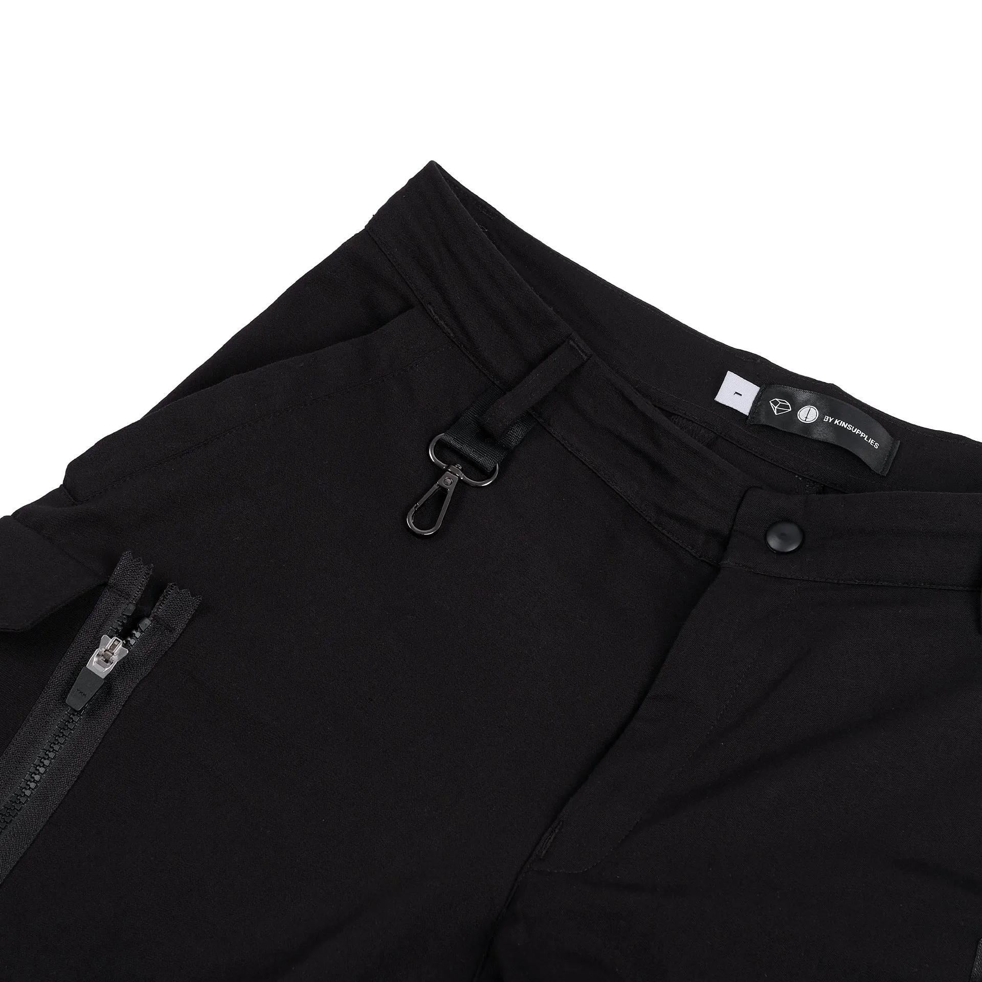 Parabellum® x Adityalogy PHANTOM Tech Spetz Pants MK1 by Kin Supplies