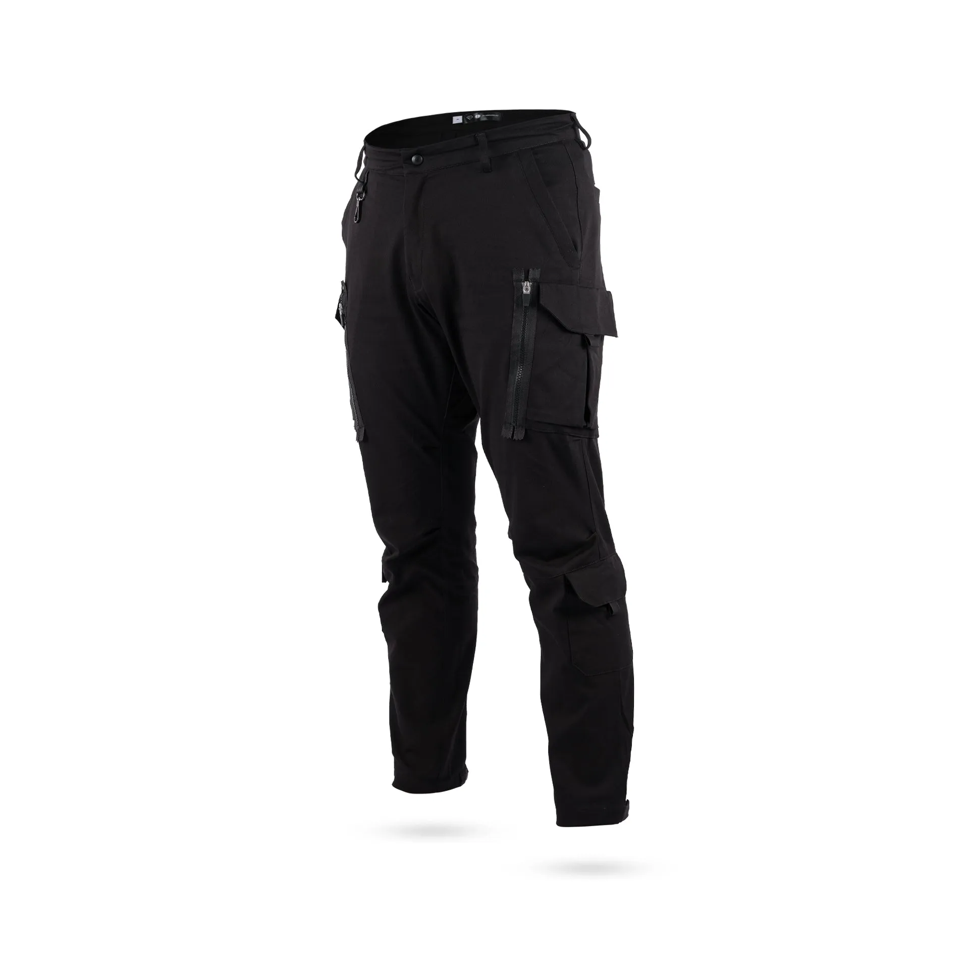 Parabellum® x Adityalogy PHANTOM Tech Spetz Pants MK1 by Kin Supplies