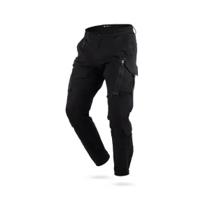 Parabellum® x Adityalogy PHANTOM Tech Spetz Pants MK1 by Kin Supplies