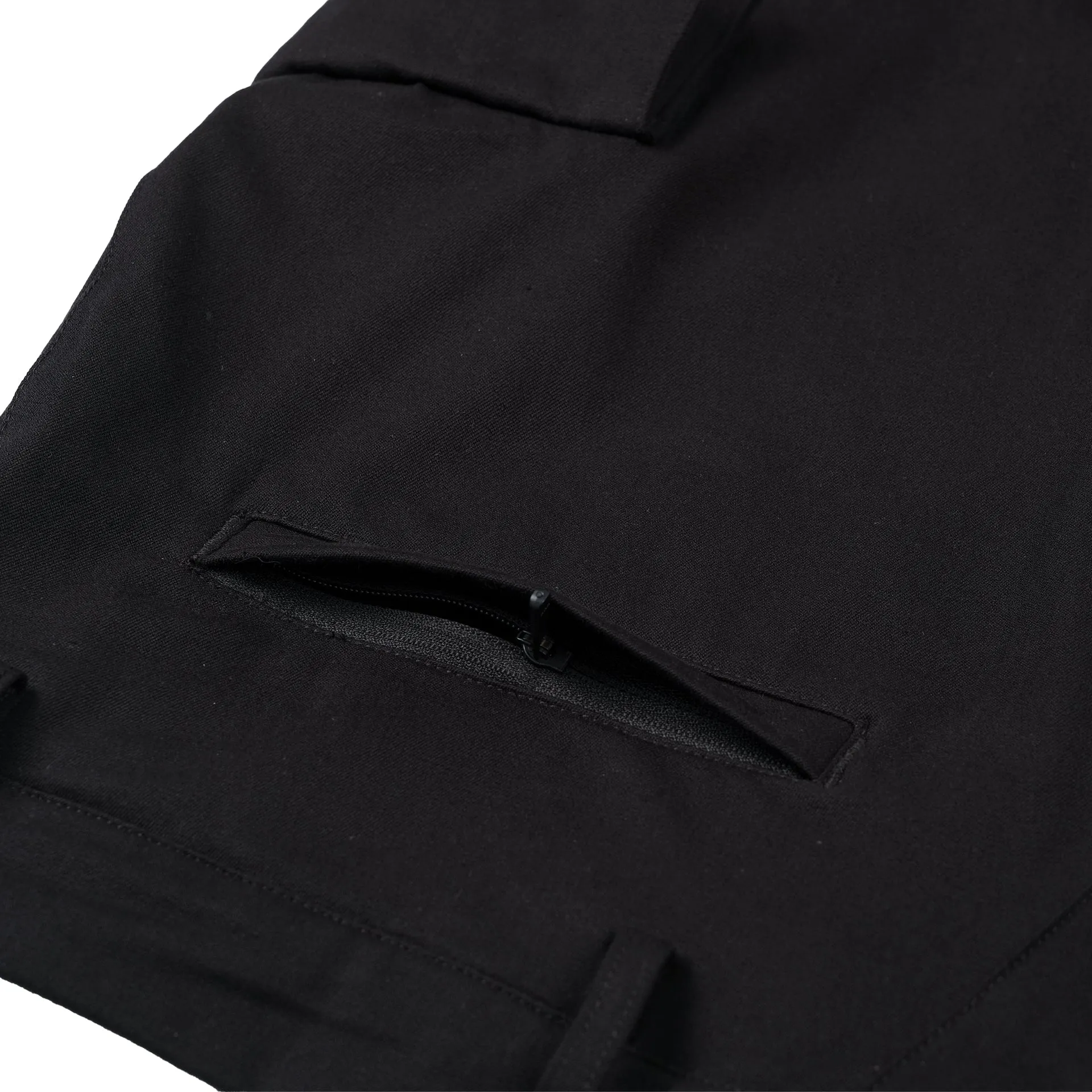 Parabellum® x Adityalogy PHANTOM Tech Spetz Pants MK1 by Kin Supplies