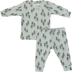Pines Two-piece Cozy Set