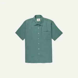 Roque Shirt (Green Bay)