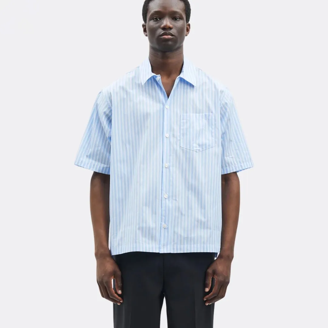 Saayo P Shirt 15139 (Blue St.)
