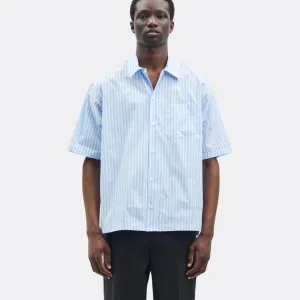 Saayo P Shirt 15139 (Blue St.)