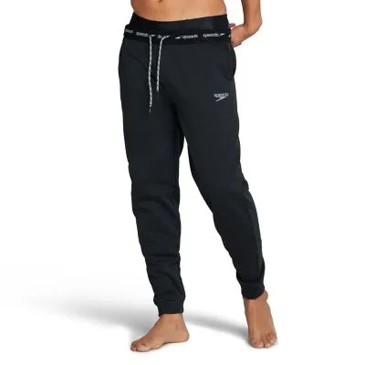 SPEEDO Adult Warm-Up Pants - Male