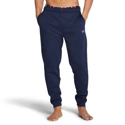 SPEEDO Adult Warm-Up Pants - Male