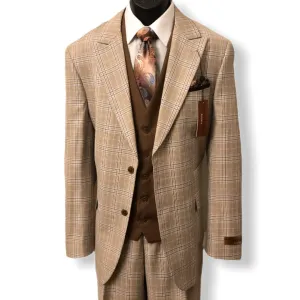 Steve Harvey 3pc. 120808SHS