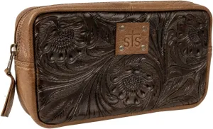 STS Ranchwear Boho Cowgirl Bebe Cosmetic Bag