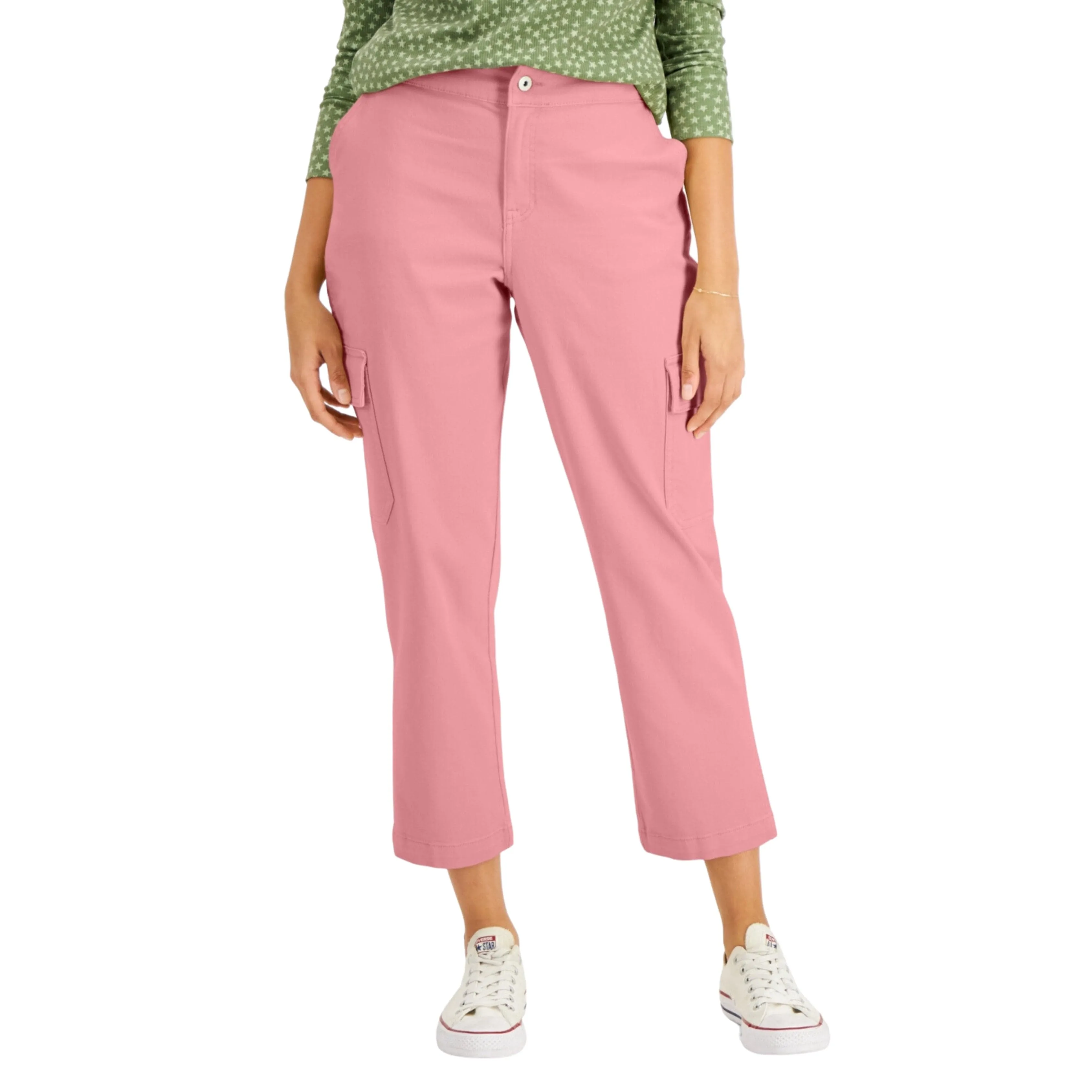 STYLE & CO. - Modern Cargo Pants