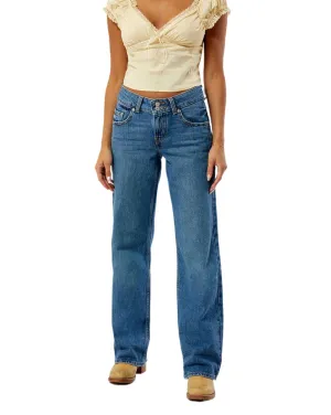 Superlow Loose - It's A Vibe Jeans