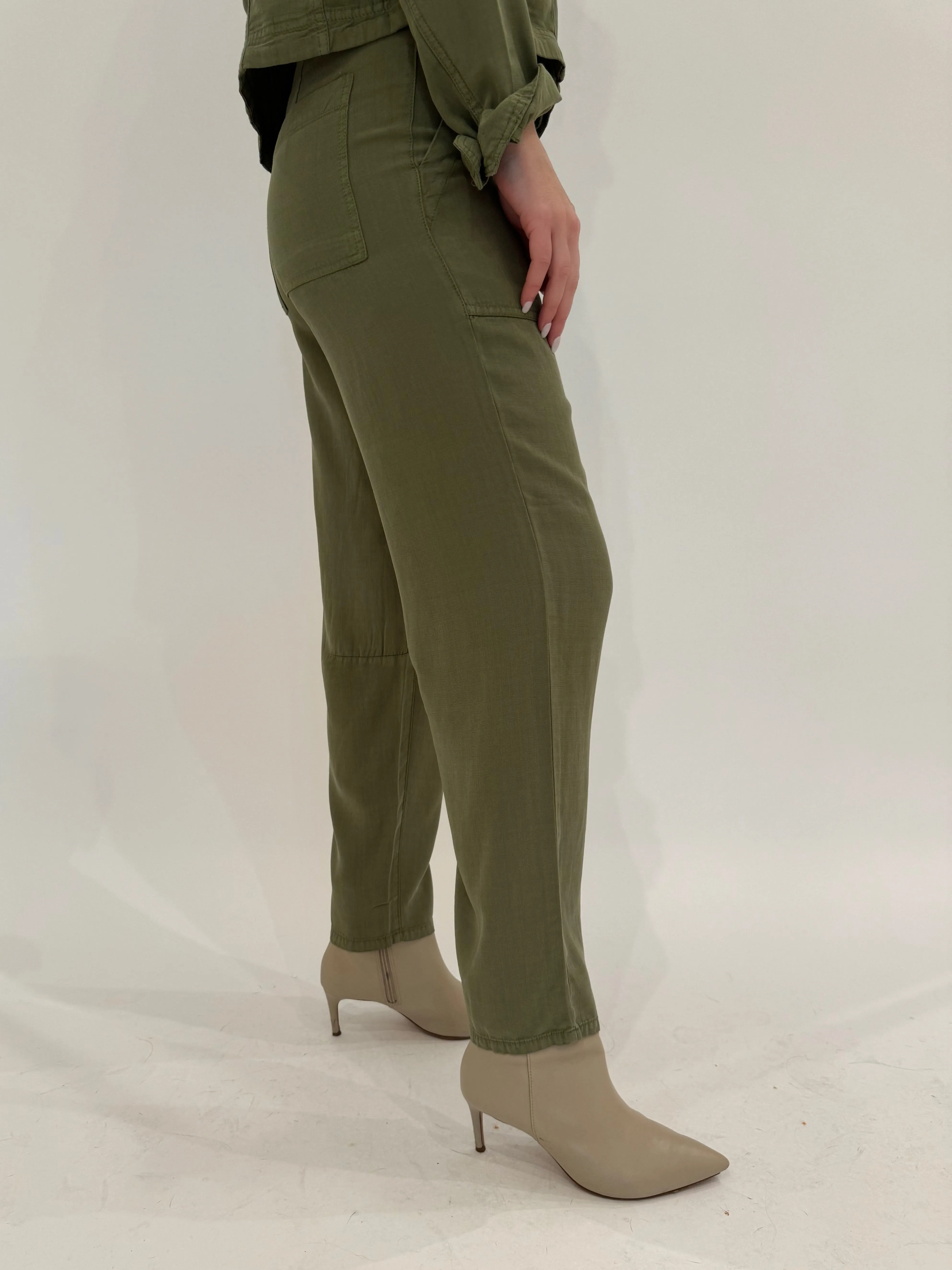 Sydney Crop Pants