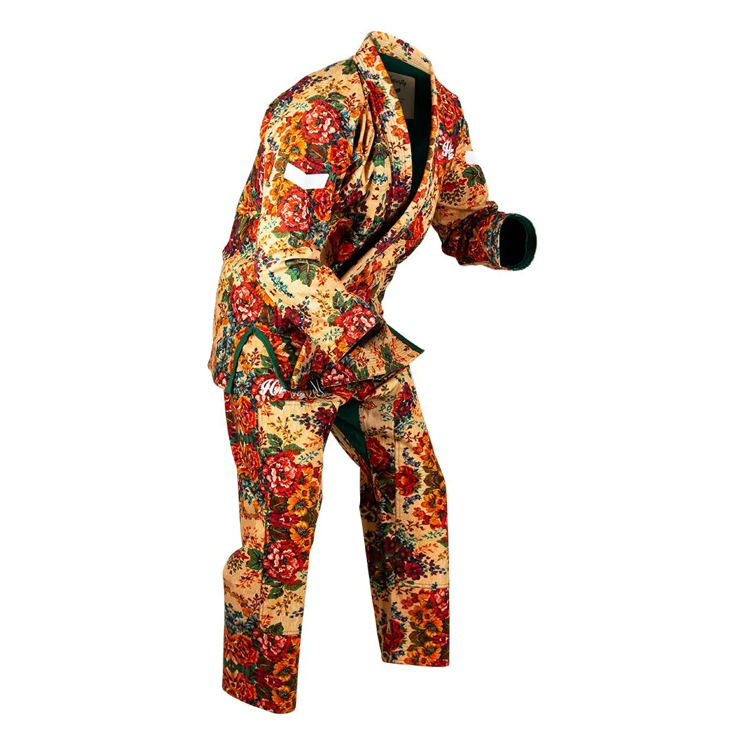 TapestryFly Gi (Preorder)