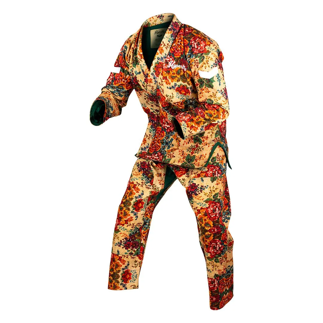 TapestryFly Gi (Preorder)