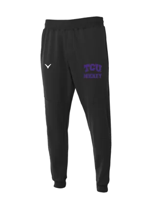 TCU Hockey Essential Jogger